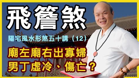 廟後 風水|「廟前窮廟後富？」 風水是這樣的嗎？ 快來看看科學解答